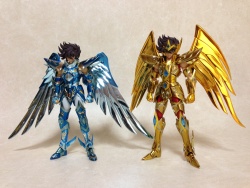 [Imagens] Saint Cloth Myth - Seiya de Sagitário Omega Jq5O6sZ3