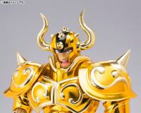 [Myth Cloth EX] Taurus Gold Cloth (Juillet  2014) KwbNc2F3