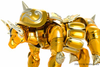 Taurus Aldebaran Gold Cloth EX LJA8z7A5