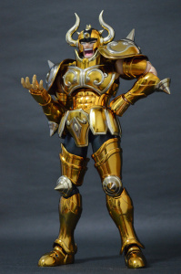 [Comentários] Saint Cloth Myth Ex - Aldebaran de Touro - Página 17 LfjP0VML