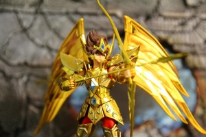 [Imagens] Saint Cloth Myth - Seiya de Sagitário Omega LulvYQfs