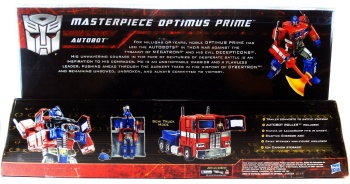 [Masterpiece Hasbro] MASTERPIECE OPTIMUS PRIME - Sortie Aout 2012 MDVYqs0F