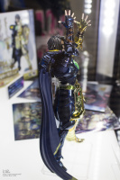 [Japon] Tamashii Nations Showroom - Akiba MegHIOzO