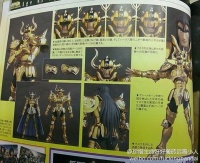 [Myth Cloth EX] Taurus Gold Cloth (Juillet  2014) N1zwl4AI