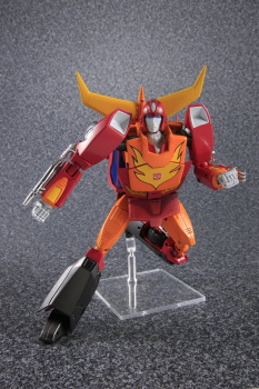 [Masterpiece Takara Tomy] MP-9 RODIMUS CONVOY - Sortie Janvier 2011 NLKeBUZx