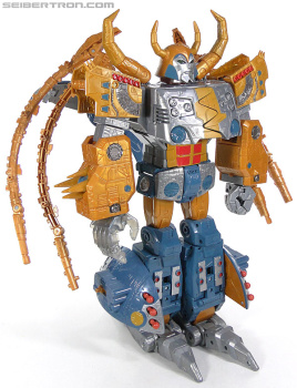 [Masterpiece Hasbro] 25TH ANNIVERSARY UNICRON with KRANIX - Sortie Septembre 2011 NgqeODz9