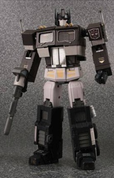 [Masterpiece Takara Tomy] MP-4S CONVOY SLEEP MODE - Sortie Juin 2010 O34slhms