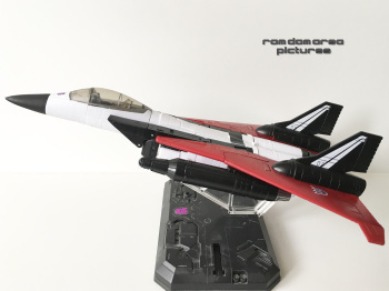 [Masterpiece] MP-11NR Ramjet/Statoréacto par Takara Tomy - Page 3 O52XyVxU