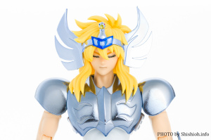 [Imagens] Saint Cloth Myth EX - Hyoga de Cisne PBBBfcve