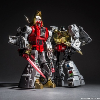 [Masterpiece Tiers] FANSTOYS FT-04 SCORIA aka SLAG - Sortie Mai 2014 PcO6FGSt