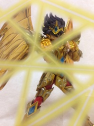 [Imagens] Saint Cloth Myth - Seiya de Sagitário Omega PrAhuj9R