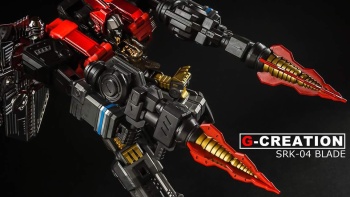 [Combiners Tiers] G-CREATIONS SHURAKING aka COMBINER DINOBOT - Sortie 2015-2016 - Page 8 PsG3mtk9