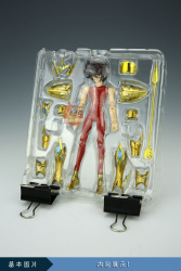 [Imagens] Saint Cloth Myth - Seiya de Sagitário Omega QAGy3fNn