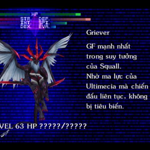 FF VIII Việt ngữ QNo0FZS4