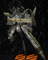 [Review] DX Chogokin YF-29 Durandal Ozma Lee Color QzXObu3p