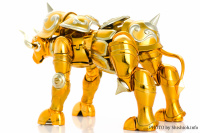 Taurus Aldebaran Gold Cloth EX R2Bn0XH9