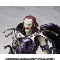 [Myth Cloth] Acheron Charon ~ Tamashii Web Shop (Février 2015) RAFVOeXW