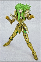 Aries Shion Gold Cloth ~The Holly War Version~ EX RYwaiMvh