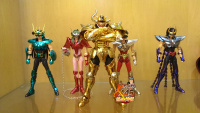 [Myth Cloth EX] Taurus Gold Cloth (Juillet  2014) RfY0a2f5