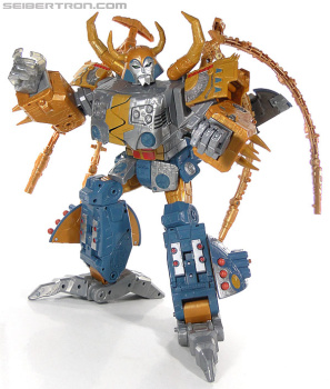 [Masterpiece Hasbro] 25TH ANNIVERSARY UNICRON with KRANIX - Sortie Septembre 2011 S9Z5URZE