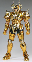 Taurus Aldebaran Gold Cloth EX SKonF1AG