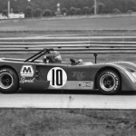 World Championship for Makes 1973 SzmaXJIN