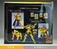 Taurus Aldebaran Gold Cloth EX T0jBYjRq