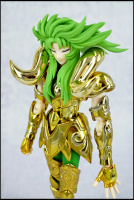 Aries Shion Gold Cloth ~The Holly War Version~ EX T5PifDTk