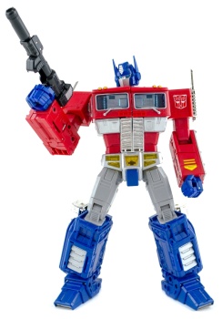 [Masterpiece Hasbro] MASTERPIECE OPTIMUS PRIME - Sortie Aout 2012 TlTu55hD