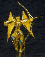 Sagittarius Seiya New Gold Cloth from Saint Seiya Omega TztCe5tM