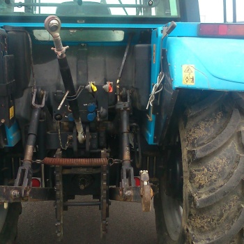 Traktori Landini opća tema UCH9C7XS