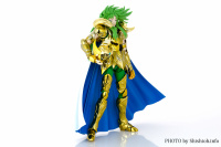 Aries Shion Gold Cloth ~The Holly War Version~ EX UOiS2nEy