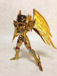 [Imagens] Saint Cloth Myth - Seiya de Sagitário Omega UXrOyOuW