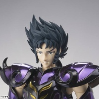 [Notícia] Imagens Oficiais: Saint Cloth Myth EX - Shura de Capricórnio (Surplice) UZmyJjJJ