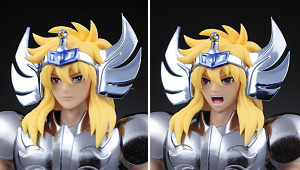 [Imagens] Saint Cloth Myth EX - Hyoga de Cisne UbtzYts7