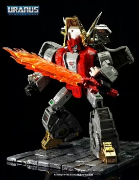 [Masterpiece Tiers] FANSTOYS FT-04 SCORIA aka SLAG - Sortie Mai 2014 V0IwNDYF