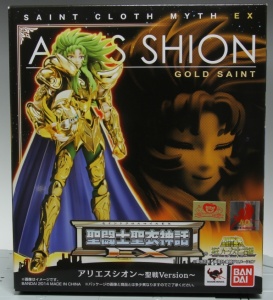 [Imagens] Saint Cloth Myth Ex - Shion de Áries Vgp2UmUv