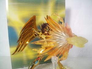 [Imagens] Saint Cloth Myth - Seiya de Sagitário Omega WdAYuIbo