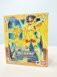 [Imagens] Saint Cloth Myth - Seiya de Sagitário Omega XNmUuXyM