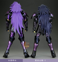 Galerie de la Myth Cloth EX des Gémeaux  XqZ0L8DD