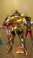 [Myth Cloth EX] Taurus Gold Cloth (Juillet  2014) ZpoTdrRT