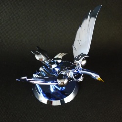 [Imagens] Saint Cloth Myth EX - Hyoga de Cisne A8mTzFNo