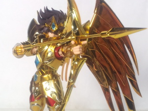 [Imagens] Saint Cloth Myth - Seiya de Sagitário Omega ACkUNZSB