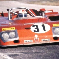 World Championship for Makes 1972 AJg7uylO