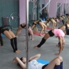 Pole Dance, Compilado. AabsTyVR