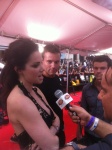 Erica Durance en "Much Music Video Awards" (Toronto) AabtLr0B