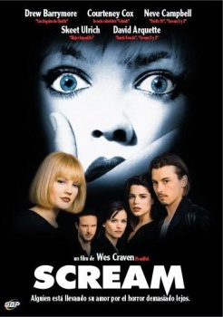 Scream 1 (1996) Dvdrip Latino Aae0MNl3