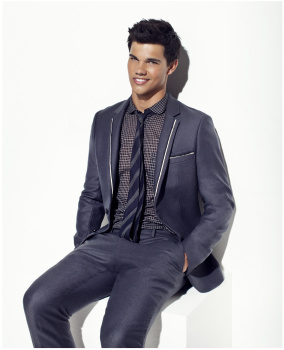 3 outtakes de Taylor Lautner para InStyle ahora en UHQ! Aae6erYM