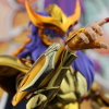 [Imagens] Saint Cloth Myth Ex - Milo de Escorpião. AaeP1ayL