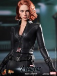  Black Widow - Vedova Nera - The Avengers 1/6 AF AafaQRhD